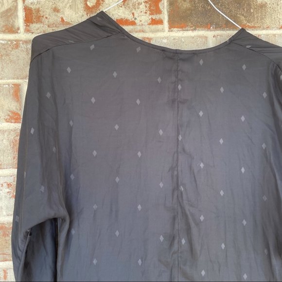 The Fifth Label Time Stand Still LS Diamond Top XS - Picture 8 of 16